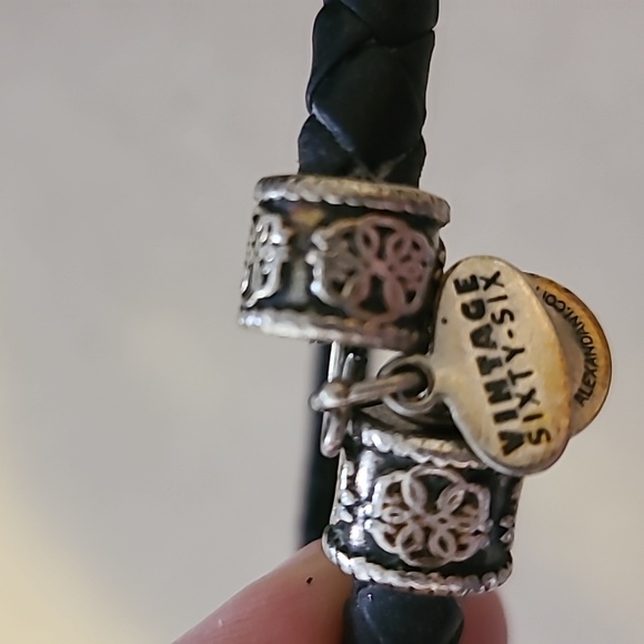 Alex and ani magnetic bracelet - Picture 2 of 4